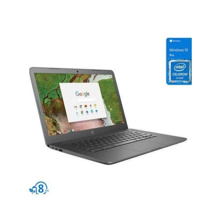 Hp Stream 11 Pro- Intel Celeron - 4GB RAM - 64GB SSD Windows 10 Pro+ BAG AND LIGHT FOR Keyboard