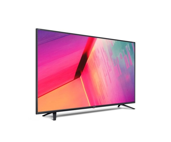 UFC 32 Inches Smart Bluetooth Tv Frameless Black