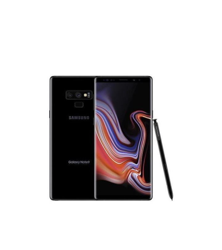 Samsung Galaxy Note 9 6.4'' 128GB ROM (12MP + 12MP) LTE