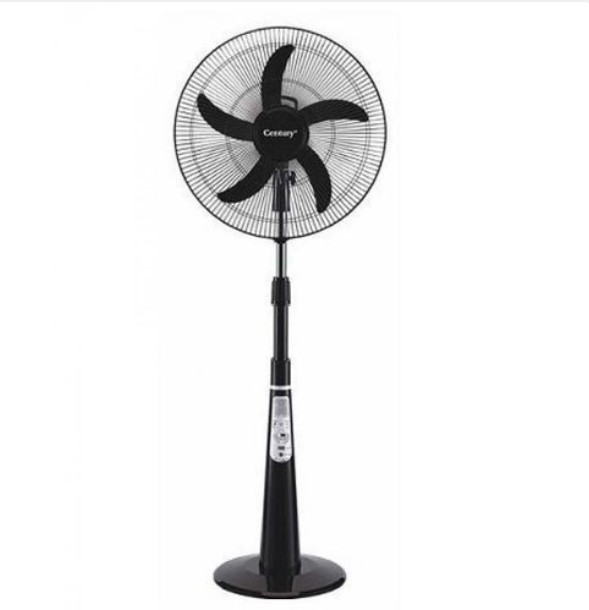 Century 16" Rechargeable Fan