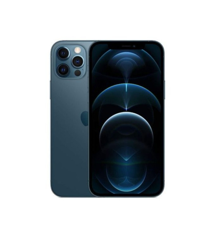 Apple IPhone 12 Pro Max - 6.7" - 256GB ROM, 6GB RAM - IOS 14.