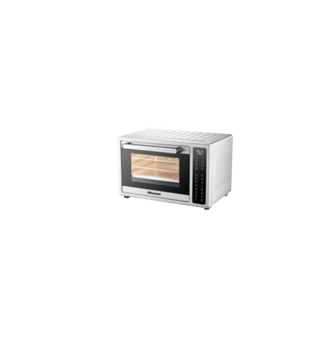 Hisense 32L Electronic Multifunction Airfryer Toaster Oven