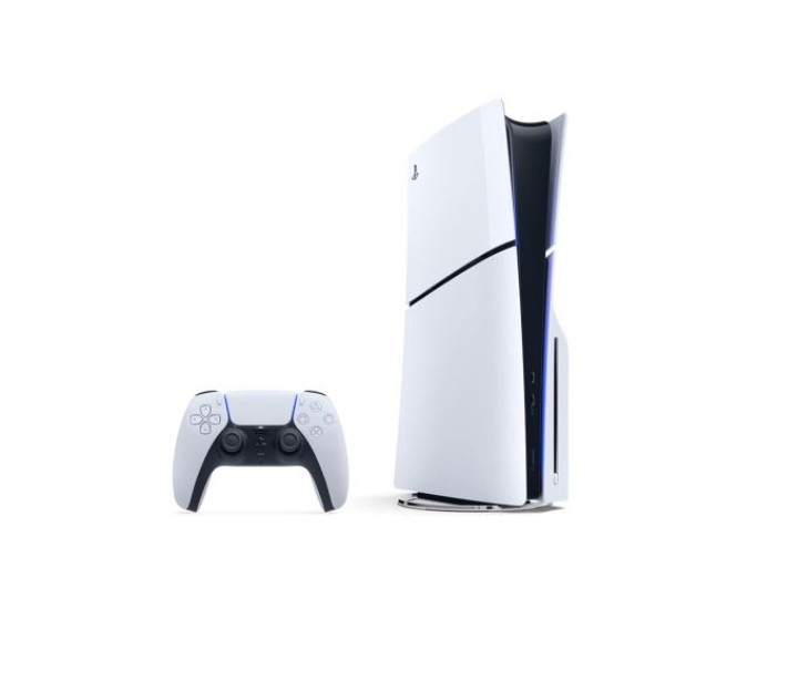 Sony Computer Entertainment Play Station 5 Slim