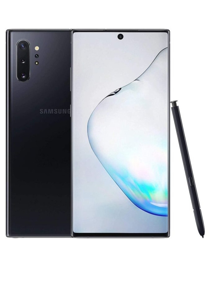Samsung Note 10 Single Sim 256gb 8gb