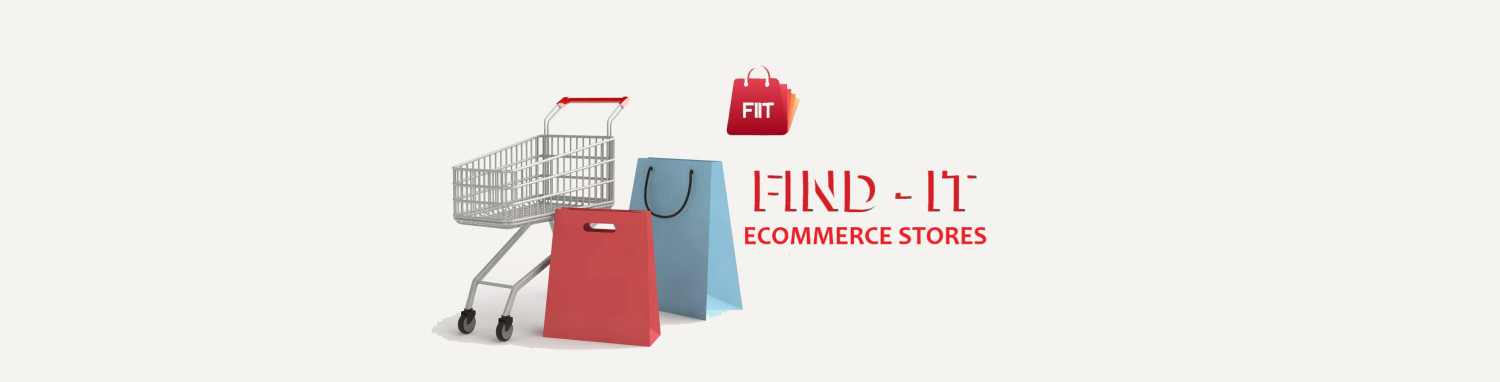 Find-it Ecommerce promo