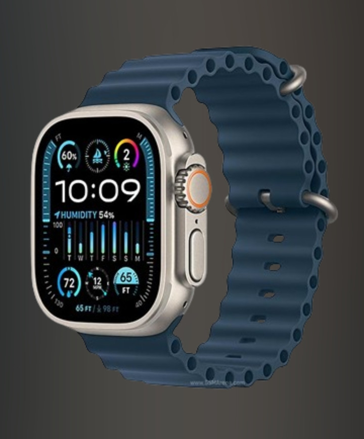 APPLE WATCH ULTRA 2ND GEN (49mm)