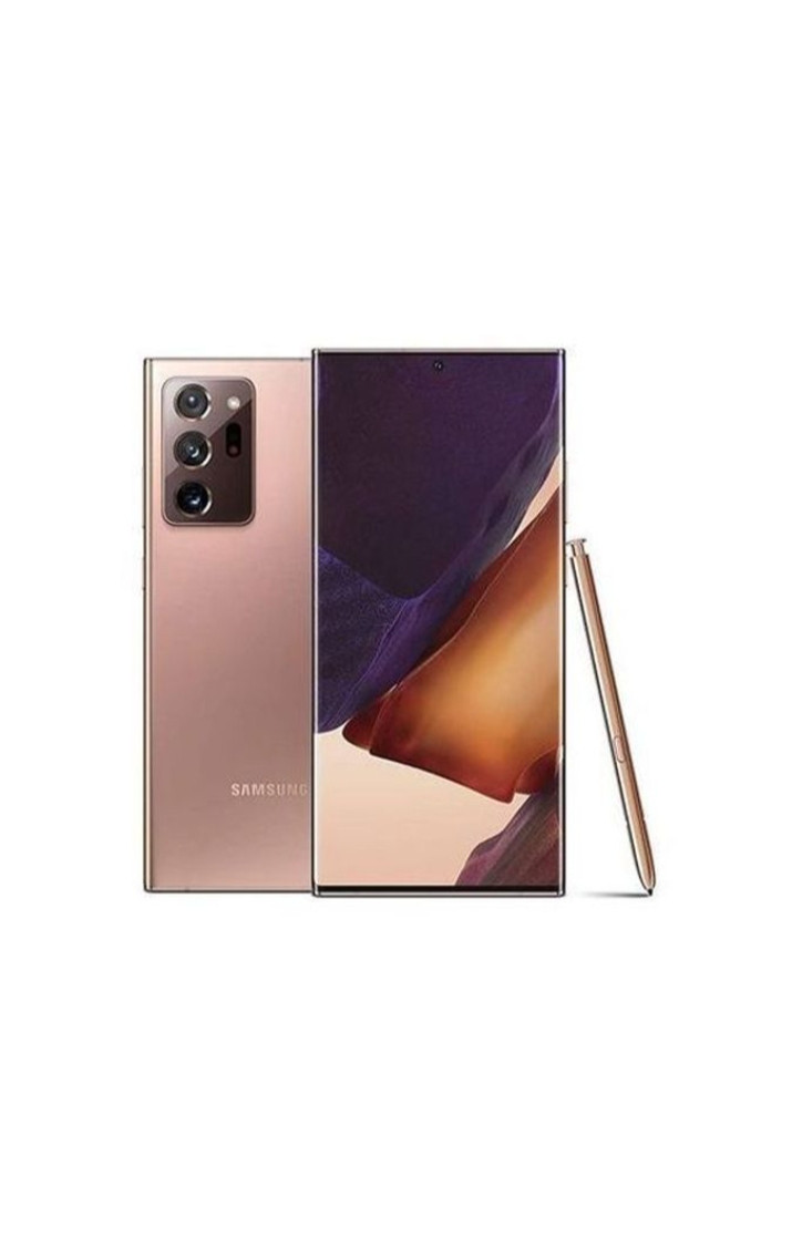 Samsung Note 20 Ultra 5G 128GB/12GB, Single Sim-Bronze