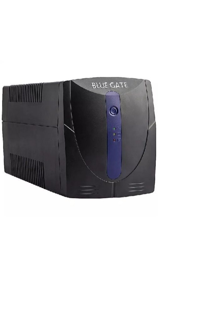 Blue Gate 1.5kva Ups With Internal AVR