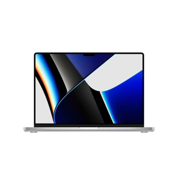 Apple MacBook Pro 16.2" - 32GB - 1TB - 10 Cores - M1 Max - Silver