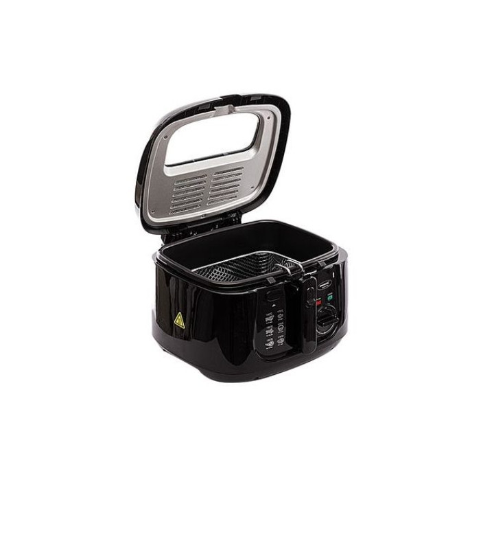 Eurosonic Deep Fryer -3L