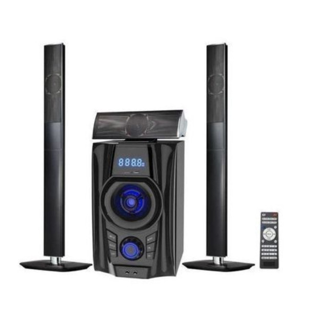 3.1 Bluetooth Home System,long Speakers