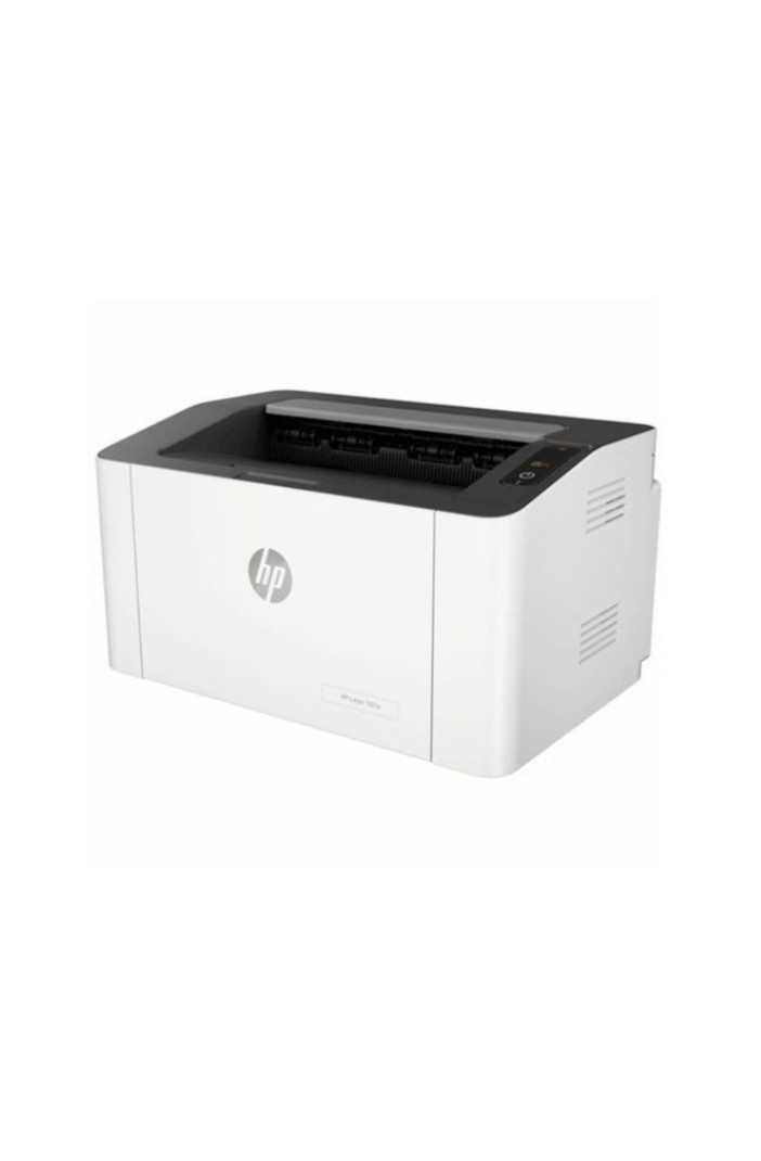 Hp 107a A4 Monochrome Laserjet Printer